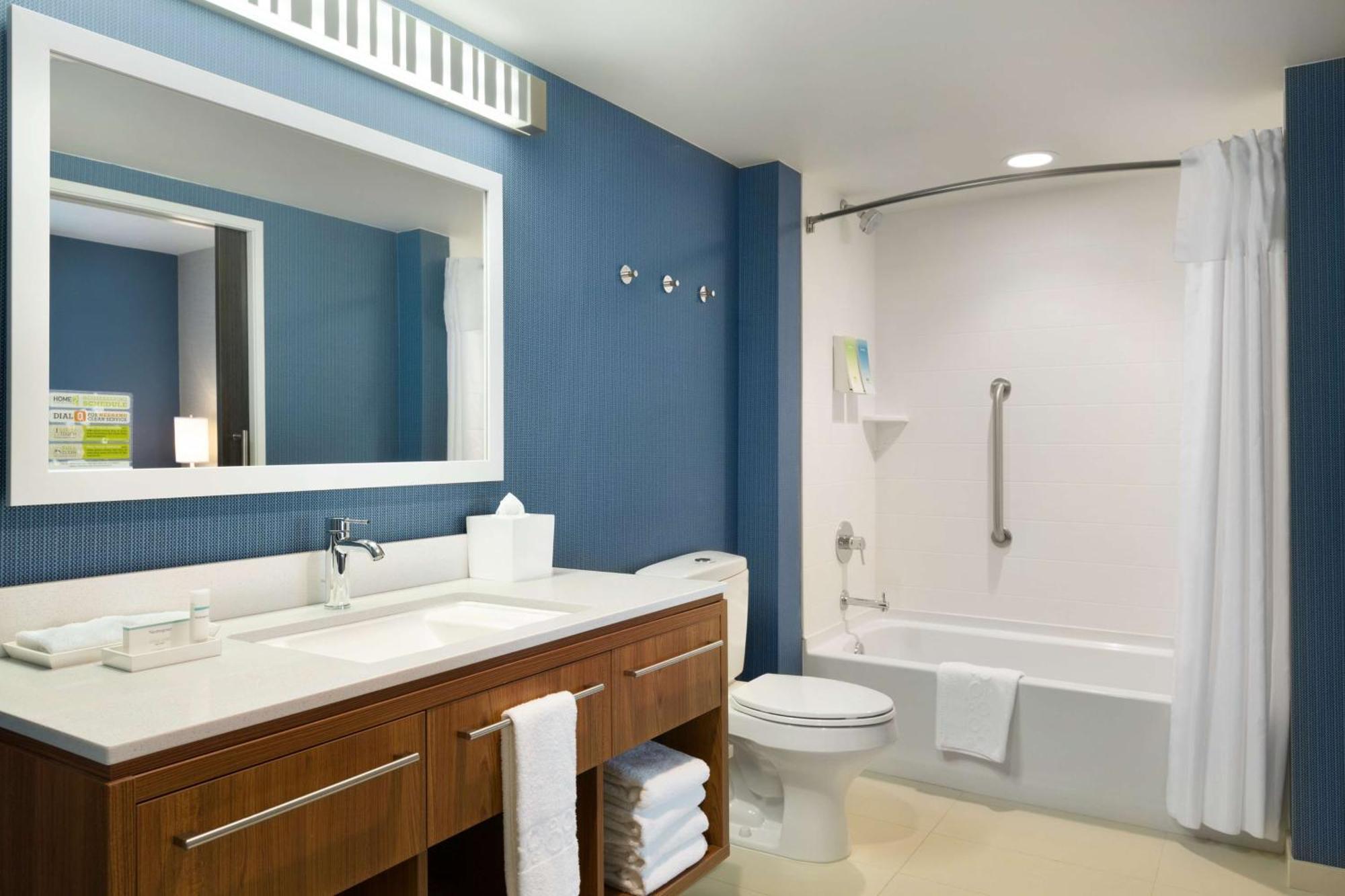 Home2 By Hilton Westgate 3* Glendale