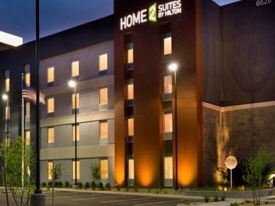 Home2 By Hilton Westgate 3* Glendale