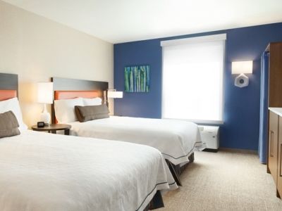 Home2 By Hilton Westgate Hotel Glendale