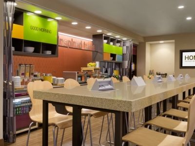 Home2 By Hilton Westgate Hotel 3*