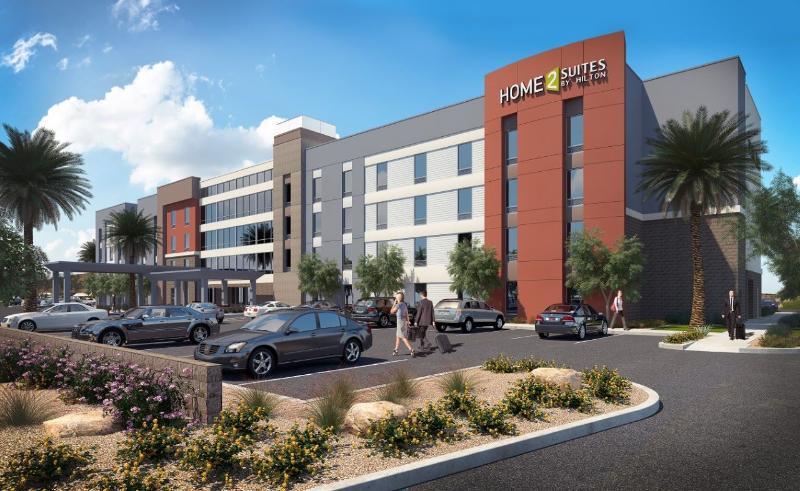 Home2 By Hilton Westgate Glendale