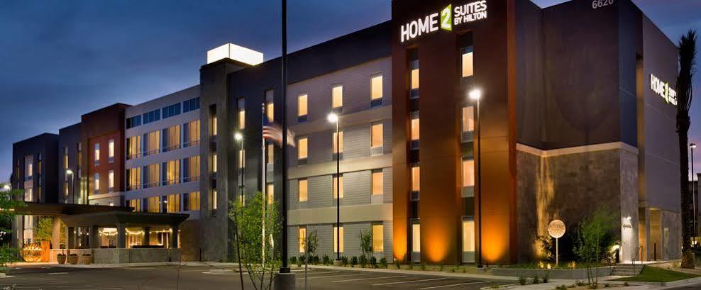 Home2 By Hilton Westgate 3*