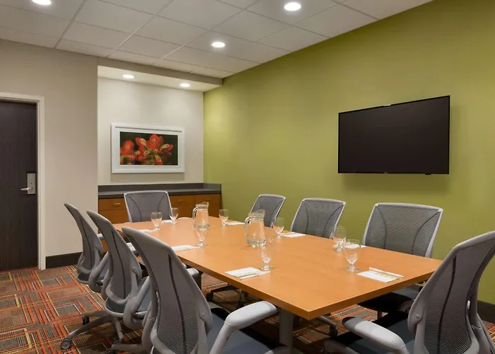 Home2 Suites By Hilton Glendale Westgate
