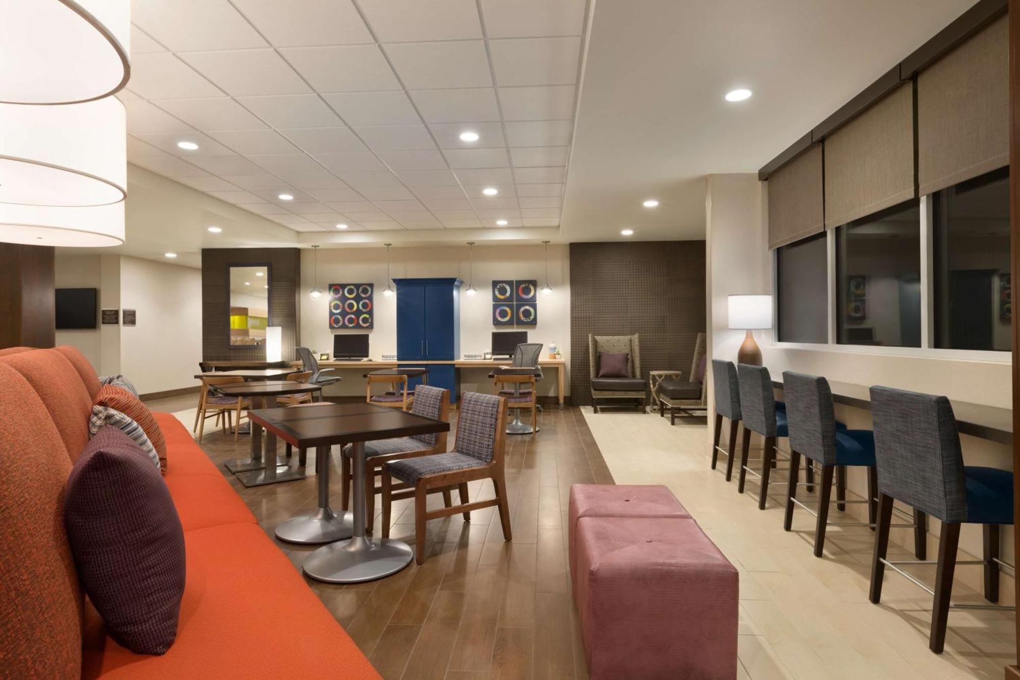 Hotel Home2 By Hilton Westgate