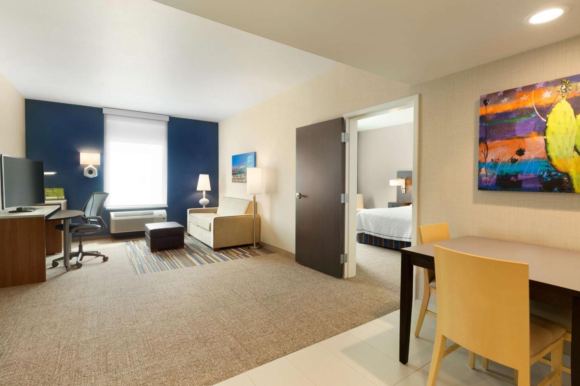 Hotel Home2 By Hilton Westgate