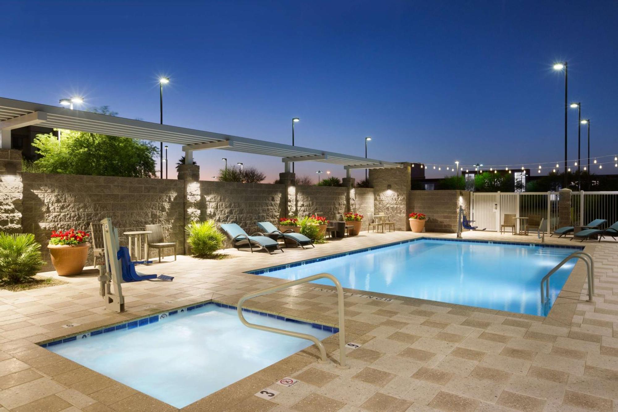 Home2 By Hilton Westgate 3* Glendale