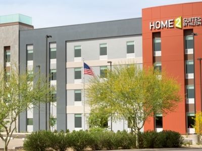 Hotel Home2 By Hilton Westgate