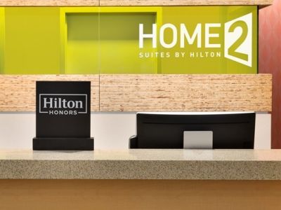 Home2 By Hilton Westgate Hotel Glendale