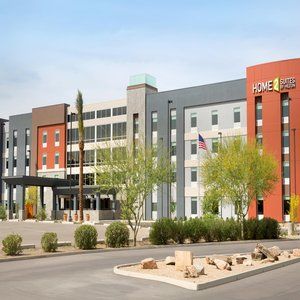 Hotel Home2 By Hilton Westgate Glendale