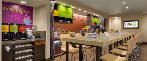 Home2 By Hilton Westgate 3* Glendale