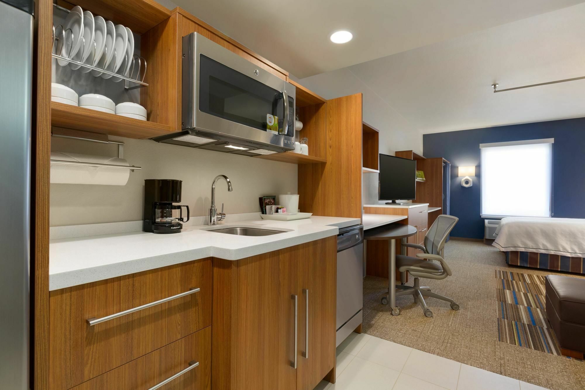 Home2 By Hilton Westgate 3* Glendale
