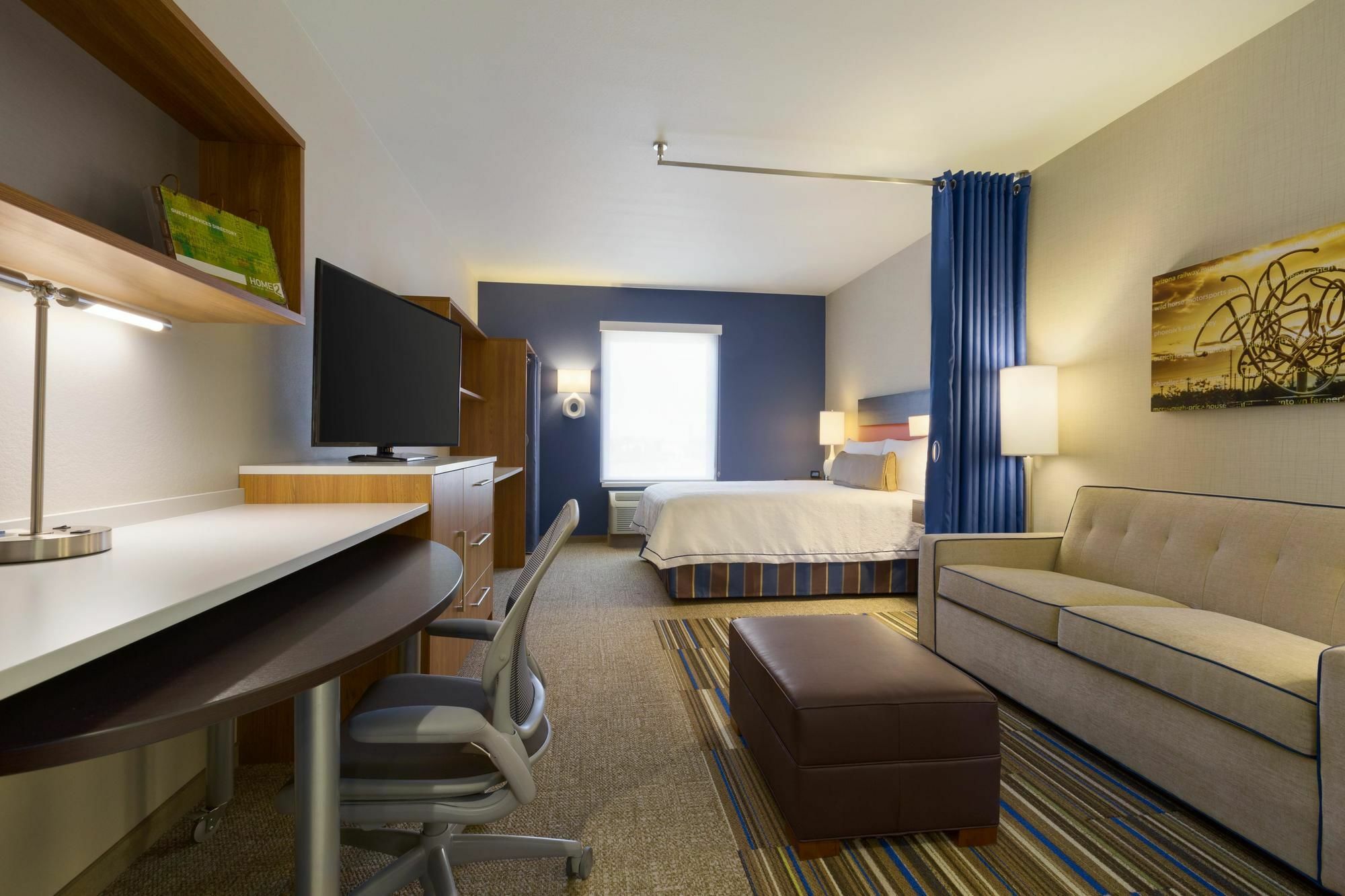 Home2 By Hilton Westgate 3* Glendale