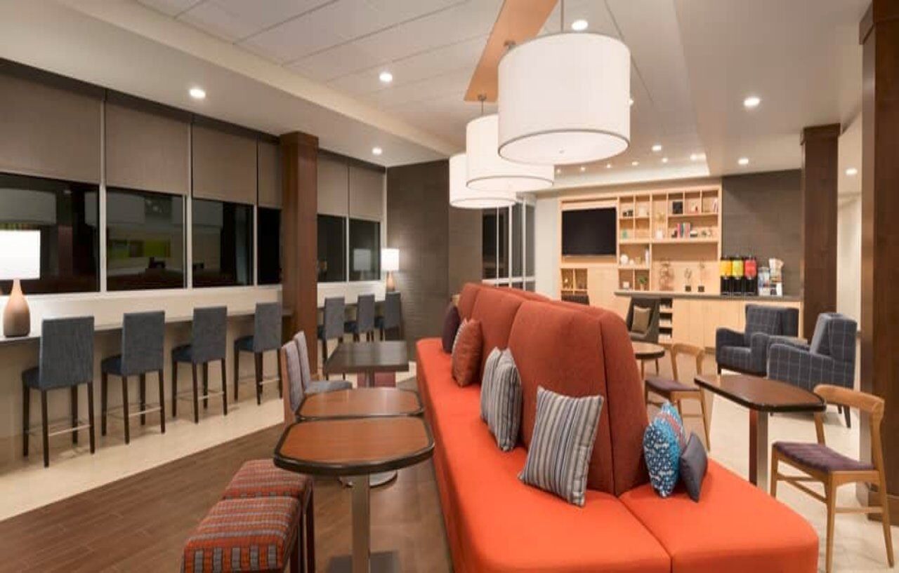 Home2 By Hilton Westgate Hotel